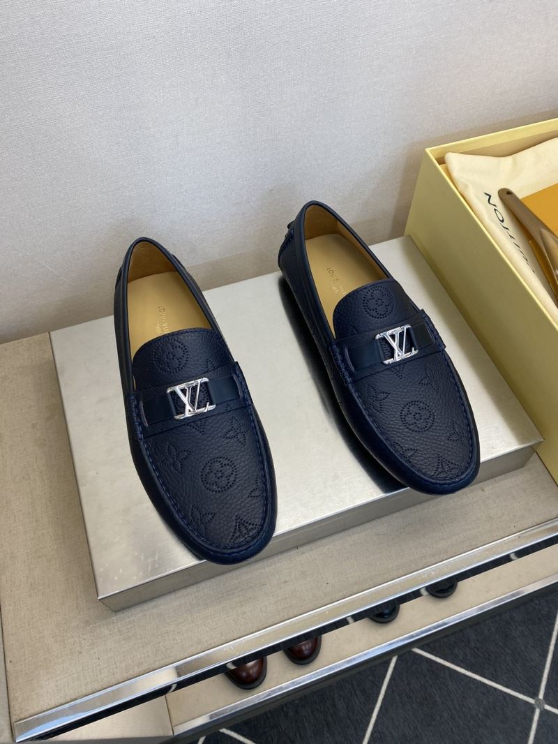 Louis Vuitton Tods Shoes